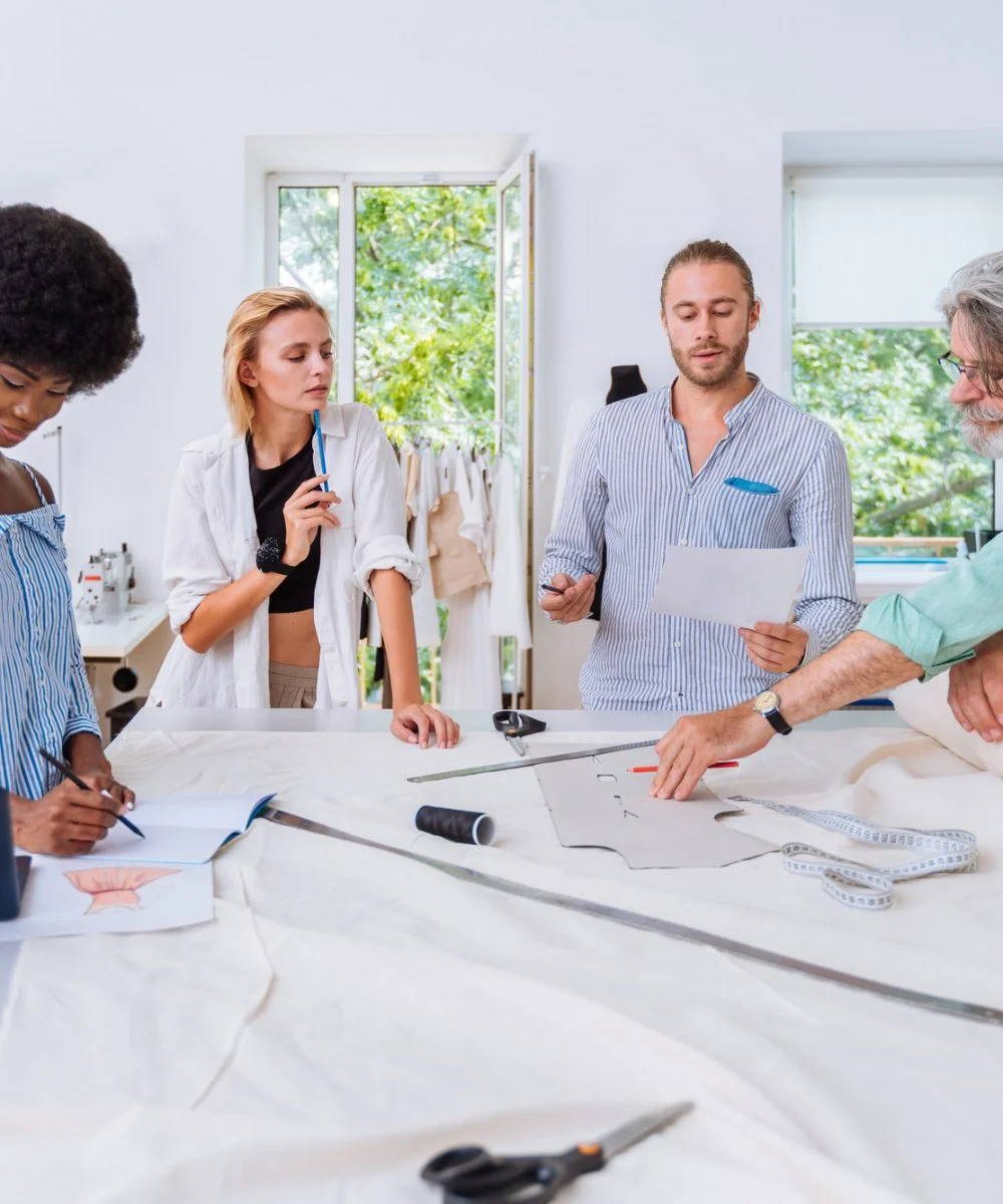 Product Design course at NIF Kondhwa